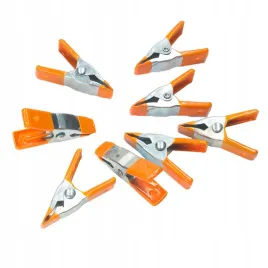 8-szt-zestaw-klipsow-modelarskich-50mm-scisk-sprezynowy-stolarski-klamra