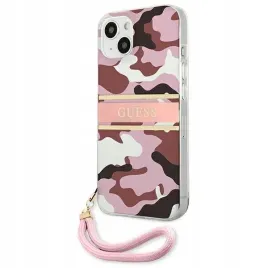 guess-etui-hardcase-do-iphone-13-13-pro-61-camo-strap-collection