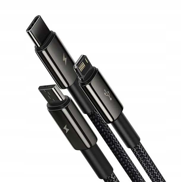 baseus-kabel-3w1-usb-do-micro-usb-usb-c-do-lightning-3-5a-do-samsung-1-5m-konstrukcja-oplot