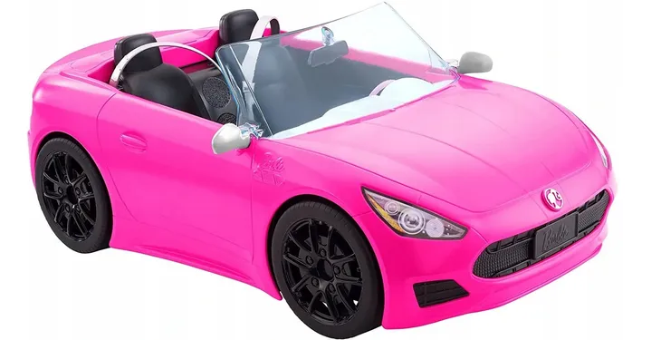 barbie-kabriolet-rozowy-wiek-dziecka-3-lata