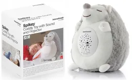 pluszowy-jez-emitujacy-bialy-szum-z-projektorem