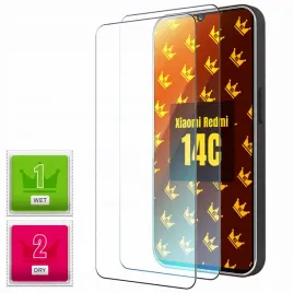 2-pak-szklo-hartowane-do-xiaomi-redmi-14c-a4-a5-4g-9h-plaskie-2-5d