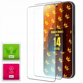 2-pak-szklo-hartowane-do-xiaomi-redmi-note-14-4g-5g-9h-plaskie-2-5d