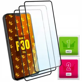 3-pak-szklo-hartowane-do-huawei-p20-pro-szybka-9h-pelne-5d-ochronne