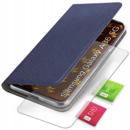 etui-z-klapka-do-samsung-galaxy-a36-5g-a56-5g-granatowe-zamykane-szklo