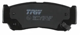 trw-klocki-hamulcowe-tyl-kpl-gdb3419