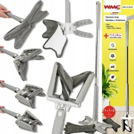 wmc-mop-podlogowy-obrotowy-wyciskany-typu-x-z-wyciskaczem-3-nakladki