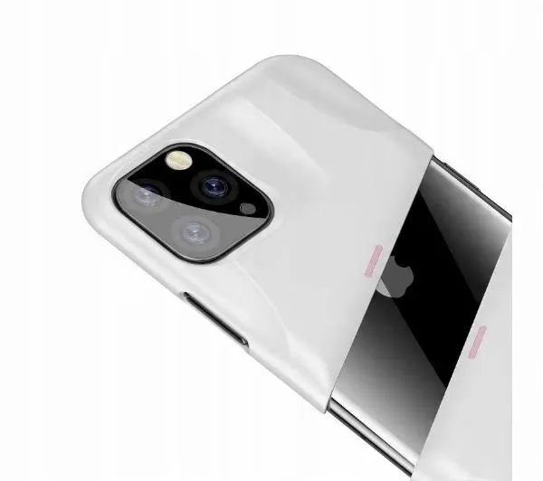 plecki-baseus-do-apple-iphone-11-pro-max-bialy-stan-nowy