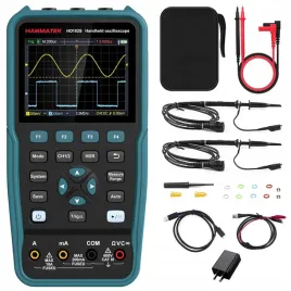 hanmatek-ho102s-oscyloskop-3w1-100-mhz-z-2-kanalami-tft-nowy