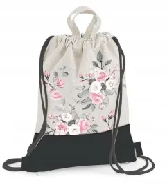 worek-na-buty-flower