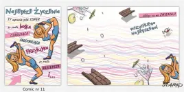 karnet-comic-b6-koperta-wzor-nr-11