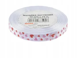 wstazka-satynowa-serca-biala-12mmx22m