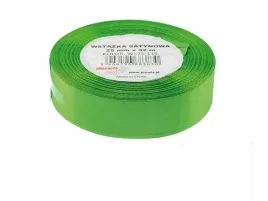 wstazka-satynowa-zielona-25mmx32m