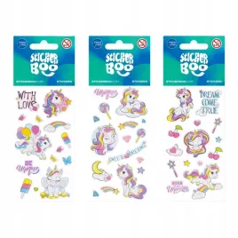naklejki-sticker-boo-unicorn