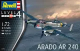 samolot-arado-ar-240-stan-nowy