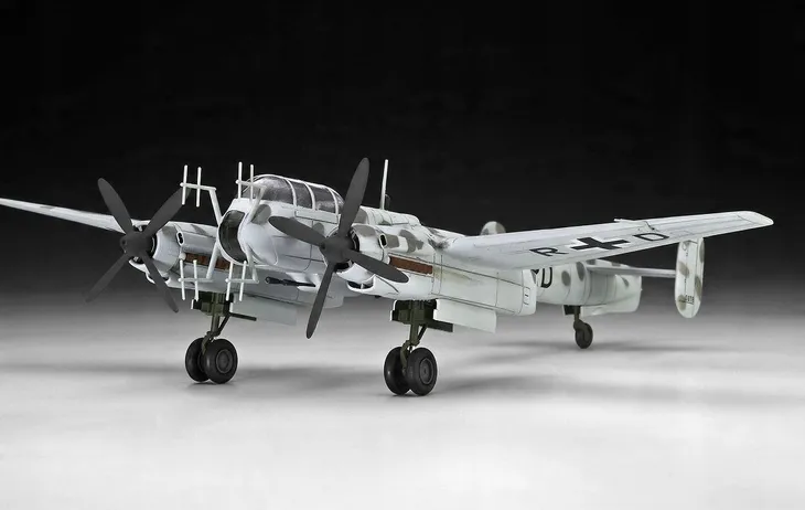 samolot-arado-ar-240-stan-opakowania-oryginalne