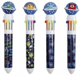 dlugopis-10-kolorow-kosmos-36szt