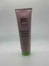 pixi-rose-cream-cleanser