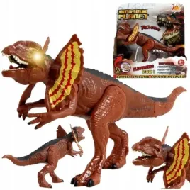dinozaur-swiatlo-dzwiek-maksik