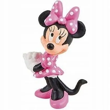 minnie-bullyland-bullyland