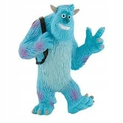 sulley-bullyland-bullyland