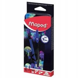 zestaw-geometryczny-deepsea-9-elementow-maped-maped