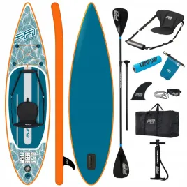 deska-sup-pompowana-aqua-marina-pure-air-11-0-combo-bojka-do-wiosla