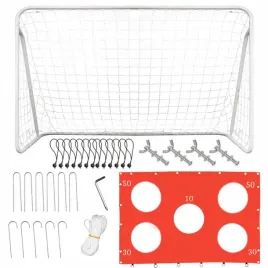 bramka-do-pilki-noznej-treningowa-pilkarska-2w1-mata-celnosci-215x153x76cm
