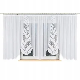 biala-firanka-nowoczesna-160x500cm-zakard-gotowa-do-domu
