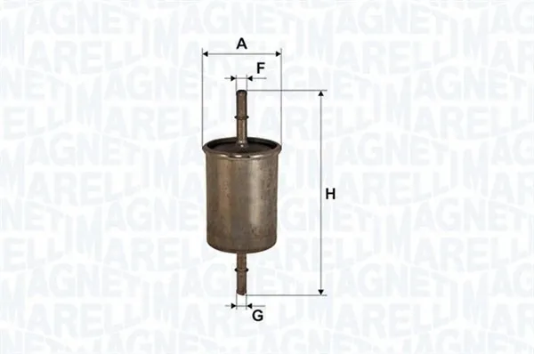 filtr-paliwa-audi-a4-magneti-marelli-153071760483-waga-z-opakowaniem-2-kg