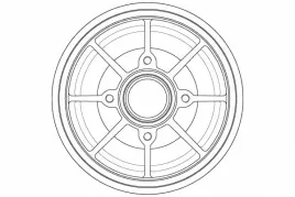 beben-ham-citroen-t-c3-c4-ds3-09-z-lozyskiem-abs-db4546mr-db4546mr