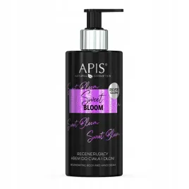 apis-balsam-regenerujacy-do-ciala-i-dloni-sweet-bloom-300-ml