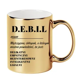 kubek-zloty-330ml-smieszny-prezent-dla-chlopaka-kolegi-d-e-b-i-l