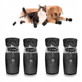 buty-dla-psa-letnie-ochronne-przed-poparzeniem-wodoodporne-antyposlizgowe-s