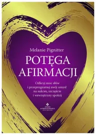 potega-afirmacji-melanie-pignitter