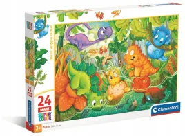 clementoni-puzzle-24el-maxi-supercolor-dinos-happy