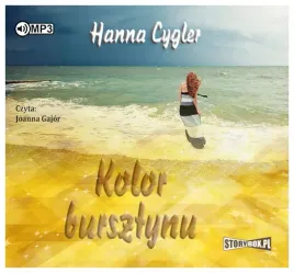 cygler-kolor-bursztynu