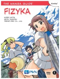 fizyka-the-manga-guide-hideo-nitta