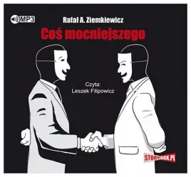 cos-mocniejszego-rafal-a-ziemkiewicz-audiobook