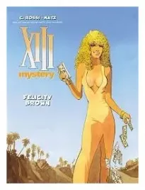 matz-xiii-mystery-t9-felicity-brown