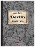 miasto-dymu-berlin-tom-2-jason-lutes