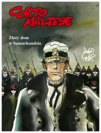 zloty-dom-w-samarkandzie-corto-maltese-tom-8