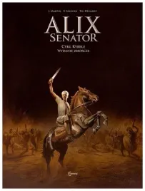 alix-senator-wydanie-zbiorcze-tom-2-cykl-kybele