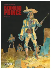bernard-prince-ksiega-2-hermann-greg
