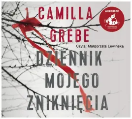 dziennik-mojego-znikniecia-audiobook-camilla