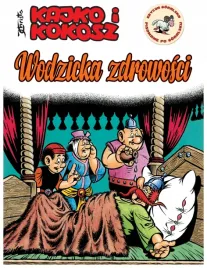 wodzicka-zdrowosci-kajko-i-kokosz-tom-15-christa