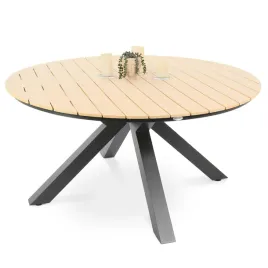 stol-ogrodowy-duzy-okragly-150cm-aluminiowy-blat-polywood-ravello-10-osob