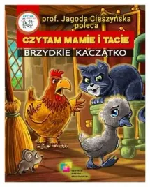 brzydkie-kaczatko-czytam-mamie-i-tacie-cieszynska