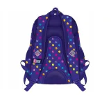 plecak-szkolny-st-majewski-stright-neon-dots-stan-nowy