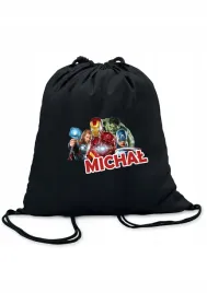 worek-szkolny-na-buty-workoplecak-wf-do-przedszkola-avengers-hulk-iron-man